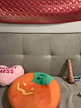 venusluvxoxo's Webcam Show