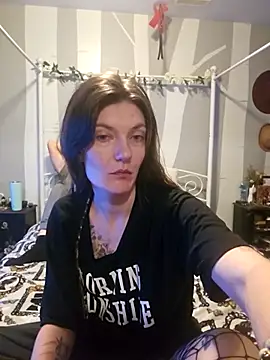 YourFavCanadianMILF's Webcam Show