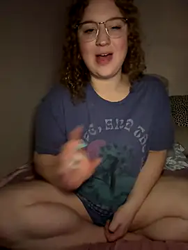 EmmieRae's Webcam Show