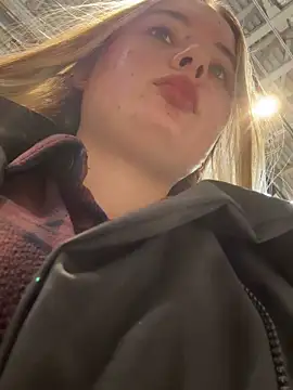 StephanieMur's Live Sex Cam Show