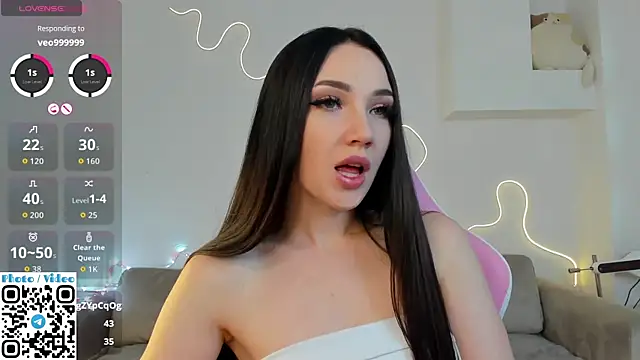 Helen_Spark's Live Sex Cam Show