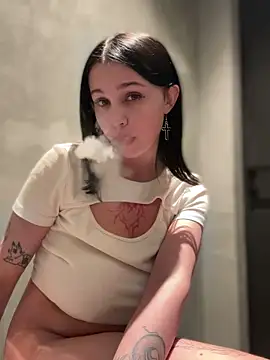 VendiMur's Live Sex Cam Show