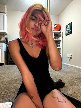 Harley_cams' Live Sex Cam Show