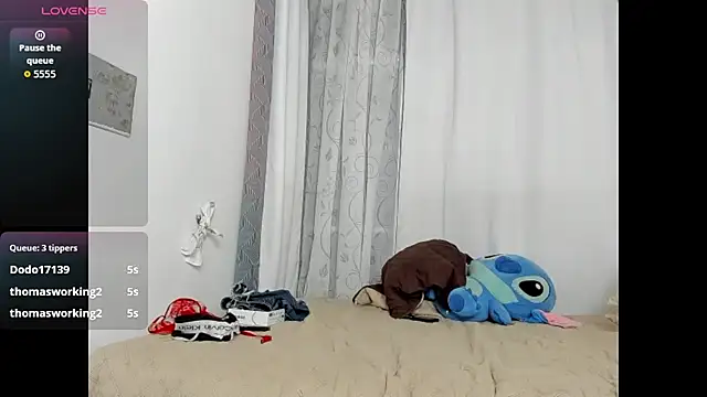 lustduo1's Webcam Show