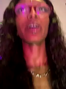 xxxunique's Webcam Show