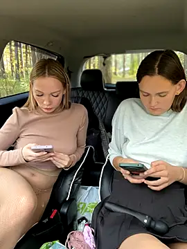 SashaTeller's Live Sex Cam Show
