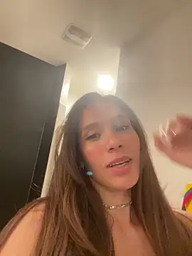 emmablog's Live Sex Cam Show