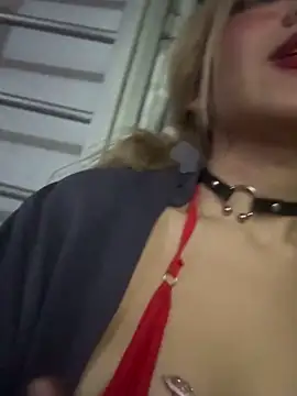 SweetBunnyGF's Webcam Show