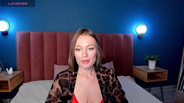 EvelynPoole's Live Sex Cam Show