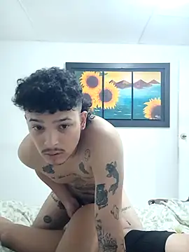KH47's Webcam Show