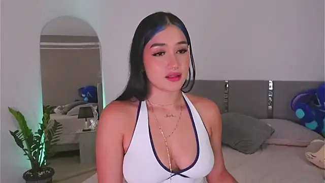AnnyHizzle's Webcam Show