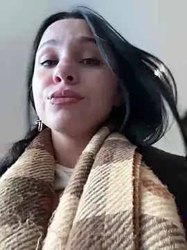 VendiMur's Live Sex Cam Show