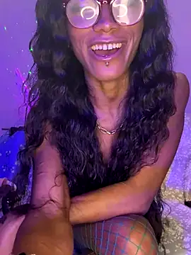 xxxunique's Webcam Show