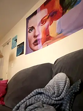 JemTastic's Live Sex Cam Show