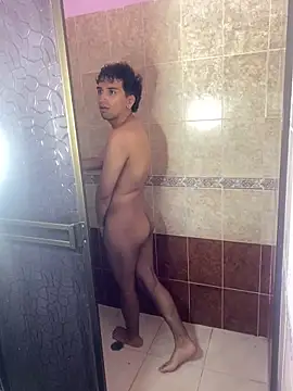 AxelAndJeremy's Live Sex Cam Show