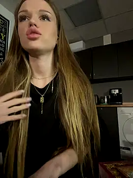 MarilynNova's Live Sex Cam Show