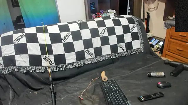 AllyKityKay's Webcam Show