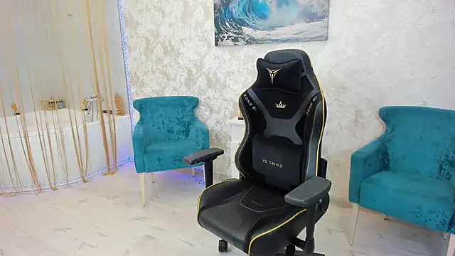RedLipse's Live Sex Cam Show