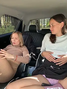 SashaTeller's Live Sex Cam Show