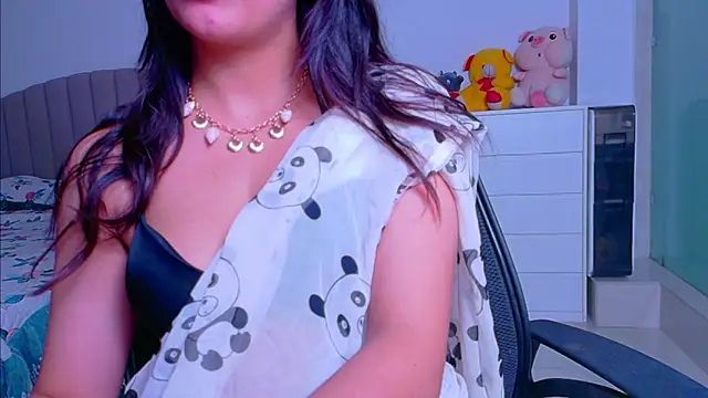 Aashika-Kaur's Live Sex Cam Show
