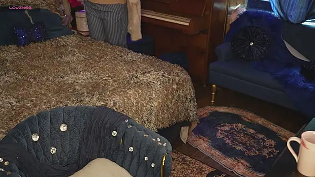 VanessaDoyle's Live Sex Cam Show
