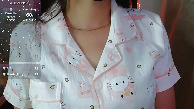 _Miss__Mirage_'s Live Sex Cam Show