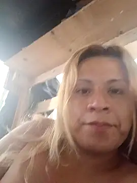 allissonw13's Webcam Show