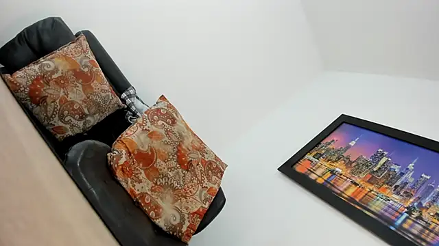 hannahmariasex's Webcam Show