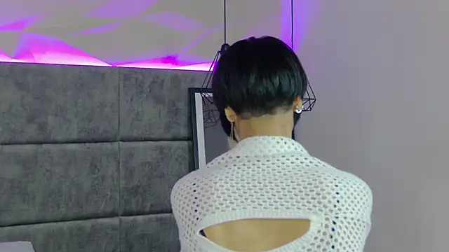 VioletAsh's Live Sex Cam Show