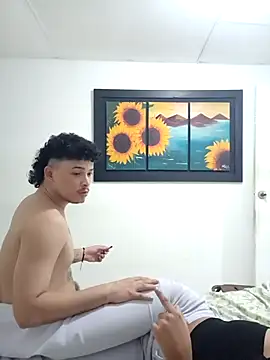 KH47's Live Sex Cam Show