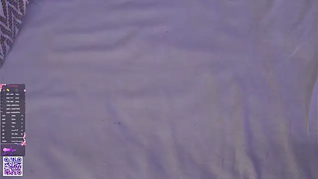 LiliBanger's Live Sex Cam Show