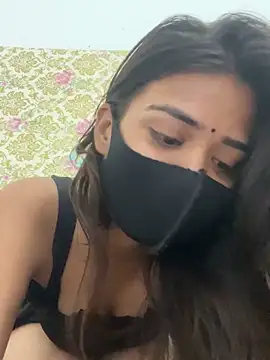 Sexykhushi041's Live Sex Cam Show
