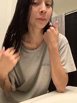 lovinlush's Webcam Show