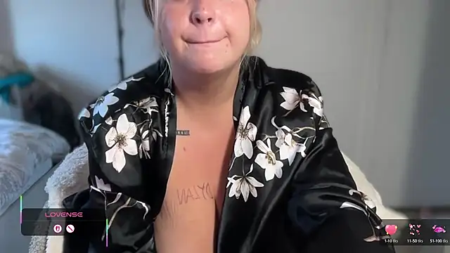 blairbella's Live Sex Cam Show