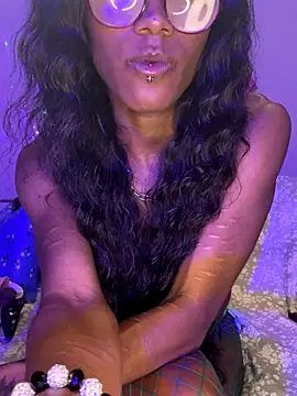 xxxunique's Webcam Show