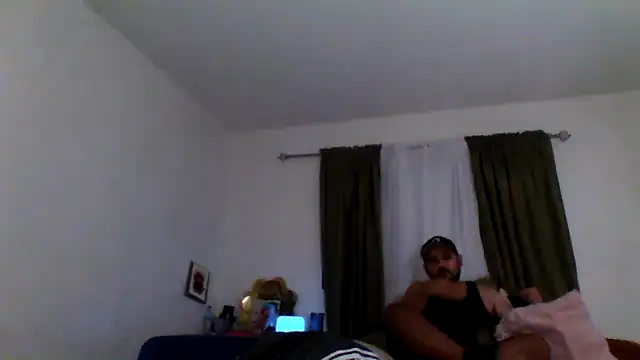 JooveyRose's Webcam Show