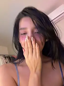 Min_junn's Webcam Show