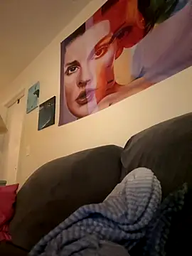 JemTastic's Live Sex Cam Show