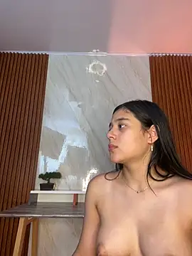 floriamANDjazmin's Live Sex Cam Show