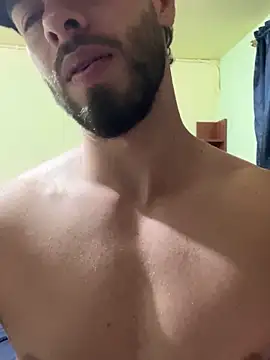 MaxDell's Webcam Show