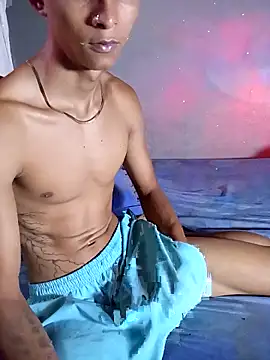 God_Eros_23cm's Webcam Show
