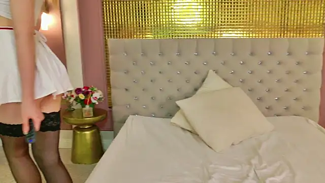 -LeilaPassion-'s Live Sex Cam Show