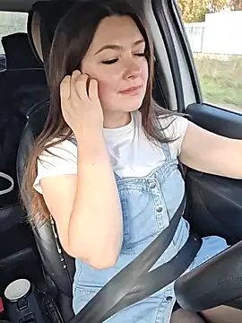 Vivi_Flame's Live Sex Cam Show
