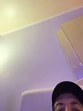 Pilote19's Webcam Show