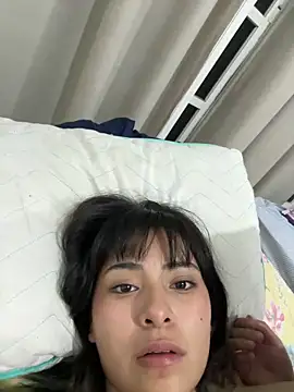 cutieass' Webcam Show