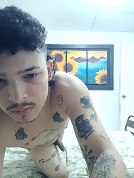 KH47's Live Sex Cam Show