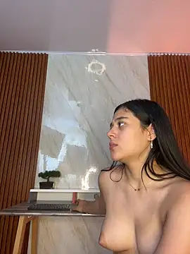 floriamANDjazmin's Live Sex Cam Show