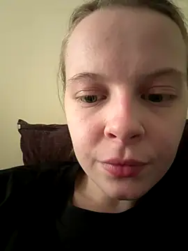 wrenlie's Live Sex Cam Show