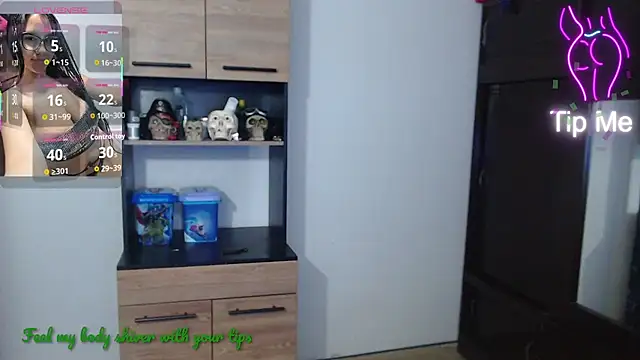 Terra29_'s Live Sex Cam Show