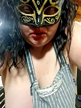 stellasexy's Live Sex Cam Show